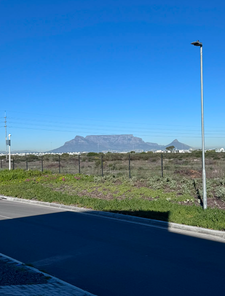 To Let 1 Bedroom Property for Rent in Sandown Western Cape
